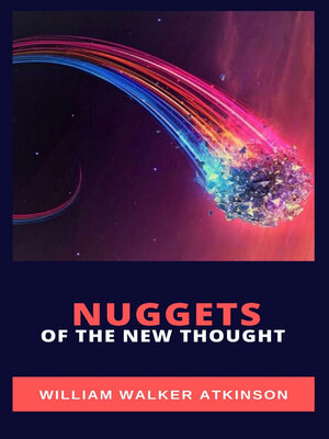cover image of Nuggets of the New Thought